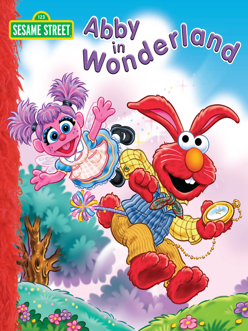 Title details for Abby in Wonderland by Bonnie Brooke - Available